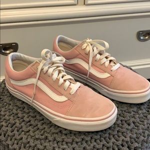 Low top old skool Vans